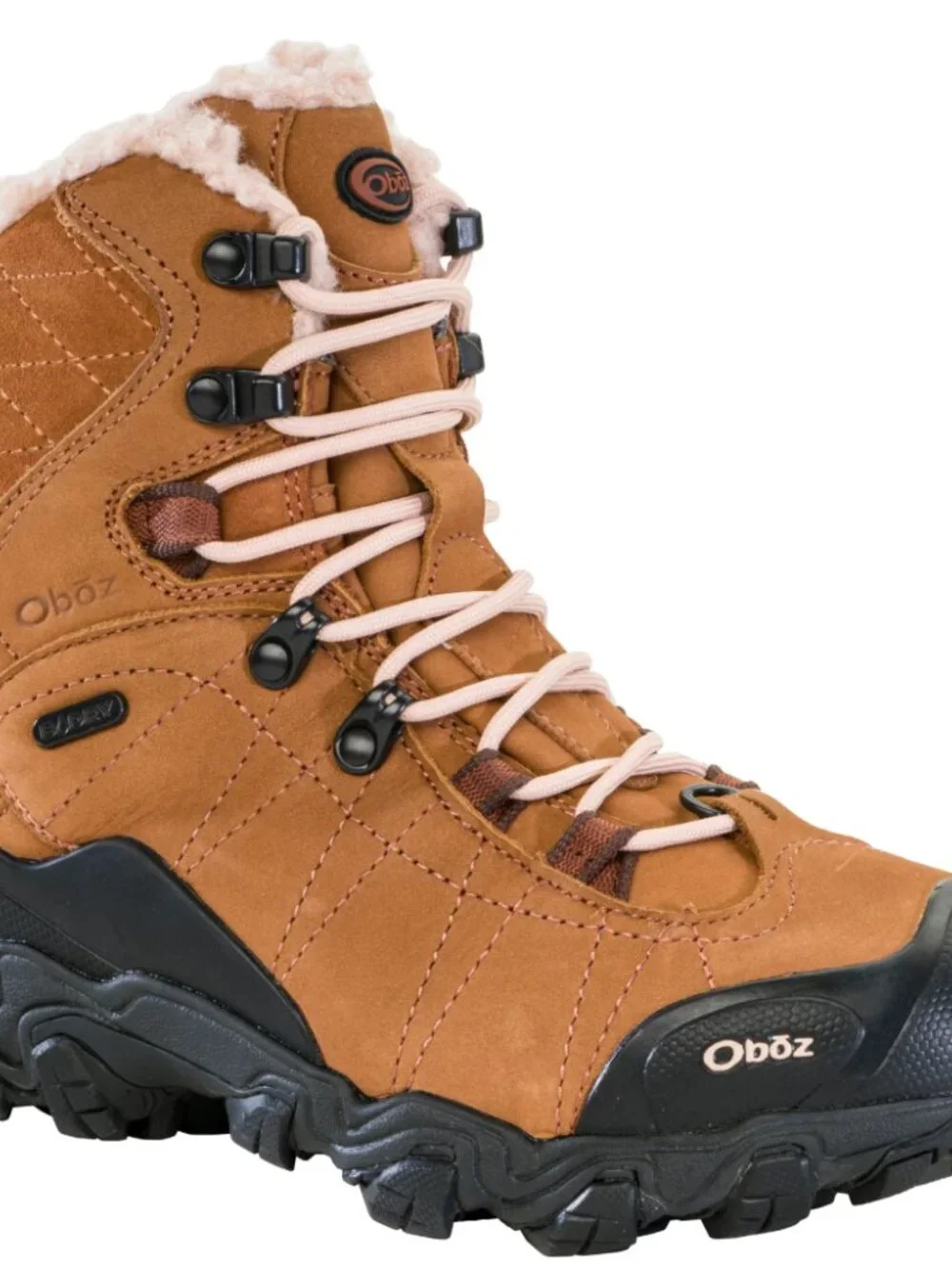Oboz Bridger 7